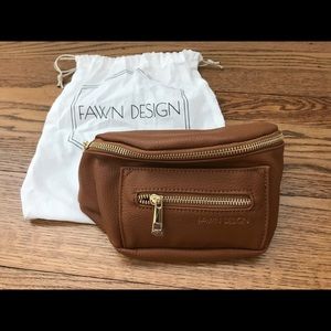 Fawn Design “Fawny Pack” fanny pack